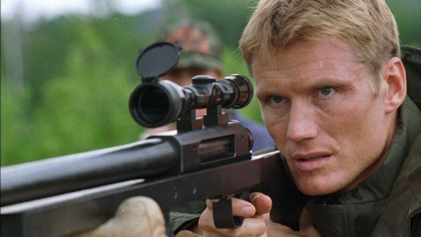 'Expendables' star Dolph Lundgren zeroes in on modern home in Hollywood Hills.jpg