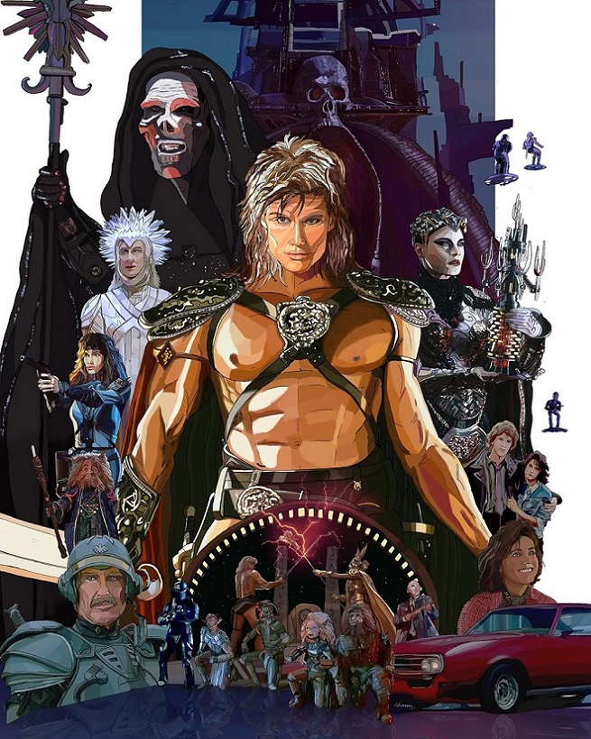 Dolph He-Man MOTU movie poster style art.jpg